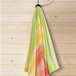 Esprit 100% Cotton Terry 480 GSM Bath Towel - ET75X150 TL34 YL