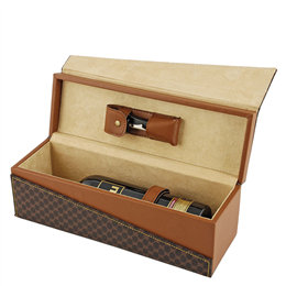 True Vino Madison Avenue Gift Box - 2461