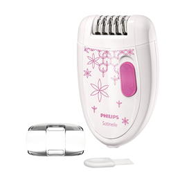 Philips Satinelle Essential Epilator BRE200-00