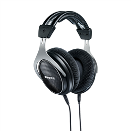 Shure Premium Closed-Back Headphone SRH1540-A