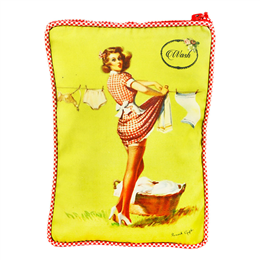 Young Girls Lingerie travel pouch PGUB05