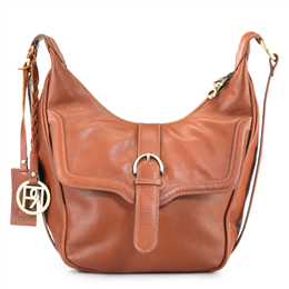 Phive Rivers Women's Crossbody Bag Tan - PR968