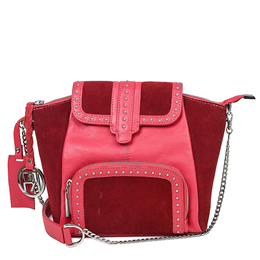 Phive Rivers Women's Crossbody Bag Red - PR1028