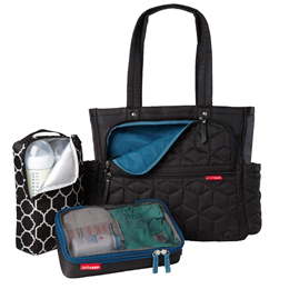 Skip Hop Forma Pack & Go - Diaper Tote Bag 203000