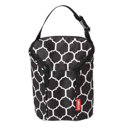Skip Hop Baby Grab & Go Insulated Double Bottle Storage Bag 205300