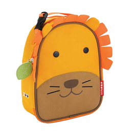Skip Hop Zoo Lunchie Little Kids & Toddler Insulated Lunch Bag 212115