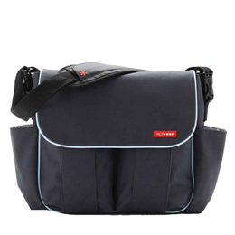 Skip Hop Dash Deluxe Edition Diaper Bag 220000