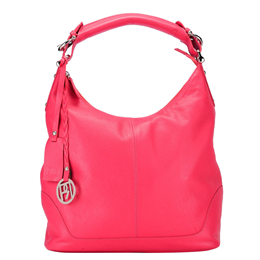 Phive Rivers Women's Hobo Bag Red - PR880