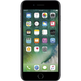 iPhone 7 Plus 32GB Black MNQM2HN-A