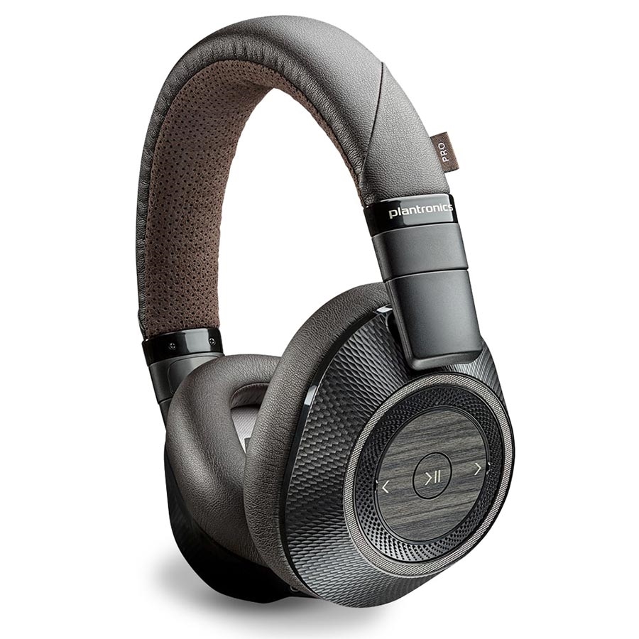 Buy Plantronics Brown BackBeat Pro 2 Wireless Active Noise