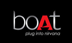 boAt headphone& Speakers