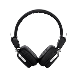 boAt Rockerz 600 Bluetooth Headphones (Black)