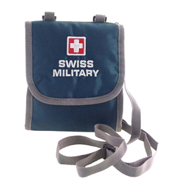 Swiss Military - Travel Wallet - TW5