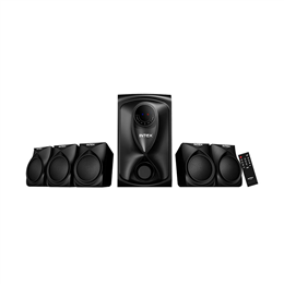 Intex IT - 505U 5.1 Speaker System (Black)