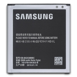 Samsung EB-BG530CBNGIN Battery for Grand Prime and Galaxy J5