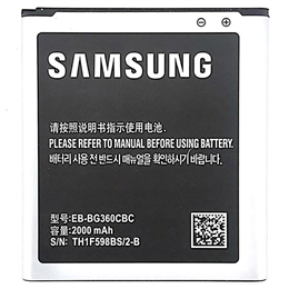 Samsung EB-BG360CBNGIN Battery for Galaxy Core Prime and Galaxy J2 