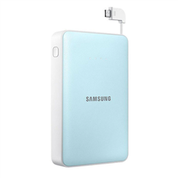 Samsung EB-PN915BLEGIN 11300 mAh Blue Power Bank