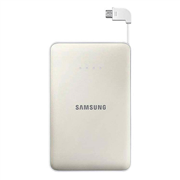 Samsung EB-PN915BLEGIN 11300 mAh White Power Bank