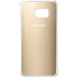 Samsung EF-QN920MFEGIN Gold Noble Glossy Cover for Note 5