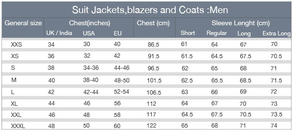 Jackets