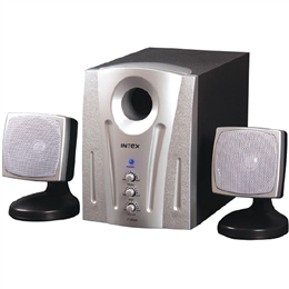 Intex IT-2000 SB 0S Multimedia Speaker 