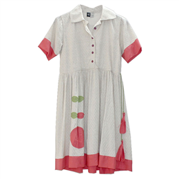 ME by Megha - Day Dress - ME-2011