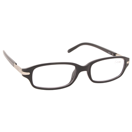 Cross Unisex Bryson Rectangular Reading Glass RD0130-1A-N