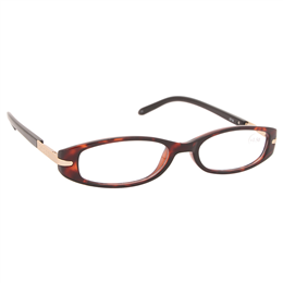 Cross Unisex Petula Oval Reading Glass RD0150-1C-N