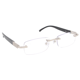 Cross Unisex Auden Rectangular Reading Glass RD0110-1A-N