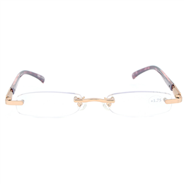 Cross Unisex Georgina Oval Reading Glass RD0120-2A-N