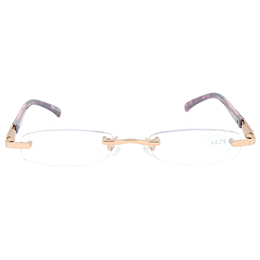 Cross Unisex Georgina Oval Reading Glass RD0120-2C-N