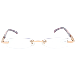 Cross Unisex Georgina Oval Reading Glass RD0120-2D-N