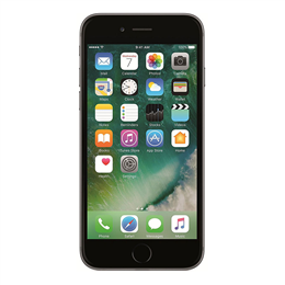 Apple iphone 6 32GB Space Grey  - MQ3D2HN-A