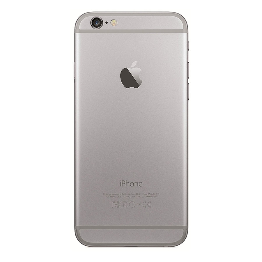iPhone 6s Space Gray 32 GB（Apple iPhone 6S (Space Grey
