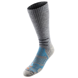 Pro-Tect Men's 1-Pair Merino Wool Hiking Crew Socks 2001-881
