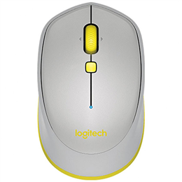 Logitech M337 Bluetooth Mouse Grey 910-004533