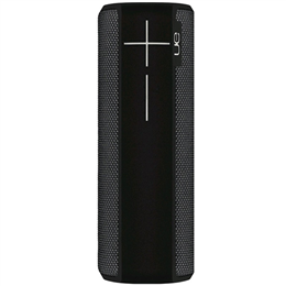 Logitech UE Boom 2 Bluetooth Speaker Black 984-000575