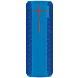 Logitech UE Boom 2 Bluetooth Speaker Blue 984-000576