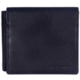 Lino Perros Men's Formal Wallet - LMWL00402BLACK