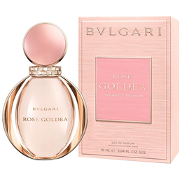 BVLGARI 90ml Rose Goldea Eau De Perfume 50251