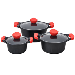 Wonderchef Cleopatra Die-Cast Pans - 63152313