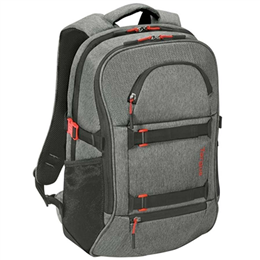 Targus 15-6 Inch Urban Explorer Backpack (Grey) TSB89704AP-70