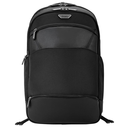 Targus 15-6 Inch Mobile ViP Checkpoint-Friendly Backpack (Black) TSB862AP-71