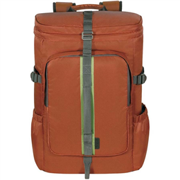 Targus New Seoul 15-6 inch Laptop Backpack (Tan) TSB90502-70 