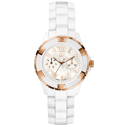 Gc Sport Class XL-S Glam Women's Watch - X69003L1S