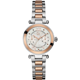 Gc LadyChic Women's Watch - Y06002L1