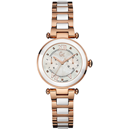 Gc LadyChic Women's Watch - Y06004L1