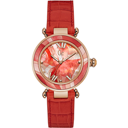 Gc LadyChic Women's Watch - Y21005L3