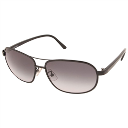 Calvin Klein Aviator Men's Sunglass CK-1143SK-002-S