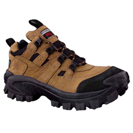 Woodland Brown Outdoor Shoes - G40777CAM